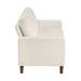 9520BEG-2 Love Seat image