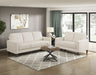 9520BEG-3 Sofa image