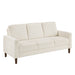 9520BEG-3 Sofa image