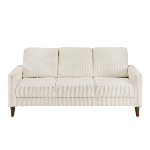 9520BEG-3 Sofa image