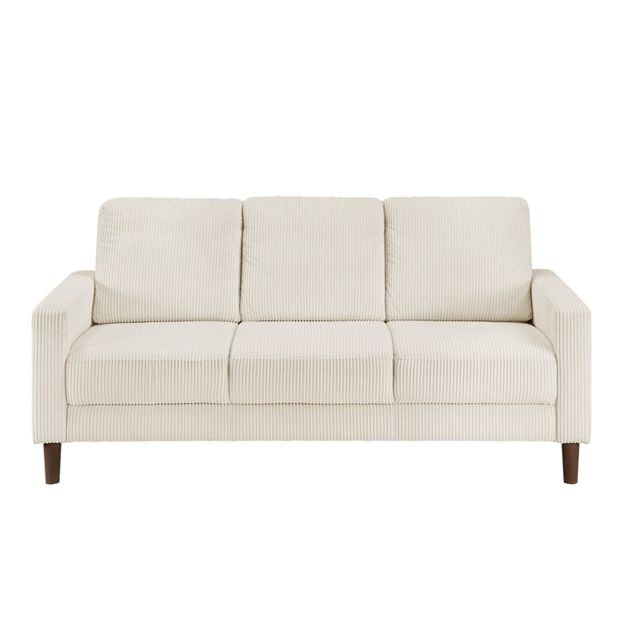 9520BEG-3 Sofa image