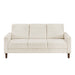9520BEG-3 Sofa image