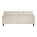 9520BEG-3 Sofa image