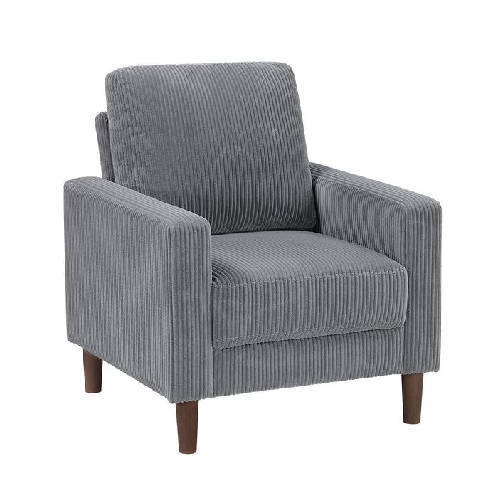9520GRY-1 Chair image