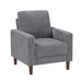 9520GRY-1 Chair image