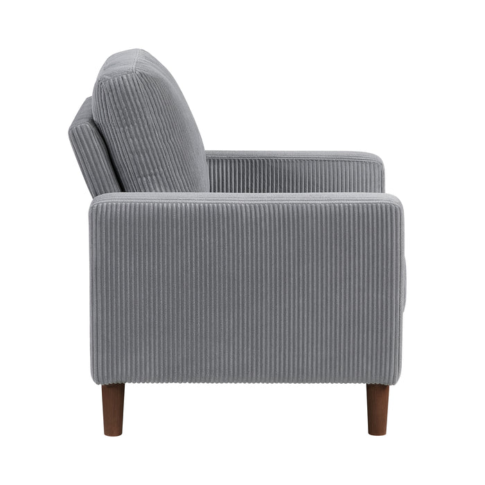 9520GRY-1 Chair image