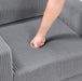 9520GRY-3 Sofa image