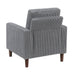 9520GRY-1 Chair image