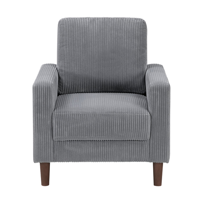 9520GRY-1 Chair image