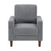 9520GRY-1 Chair image