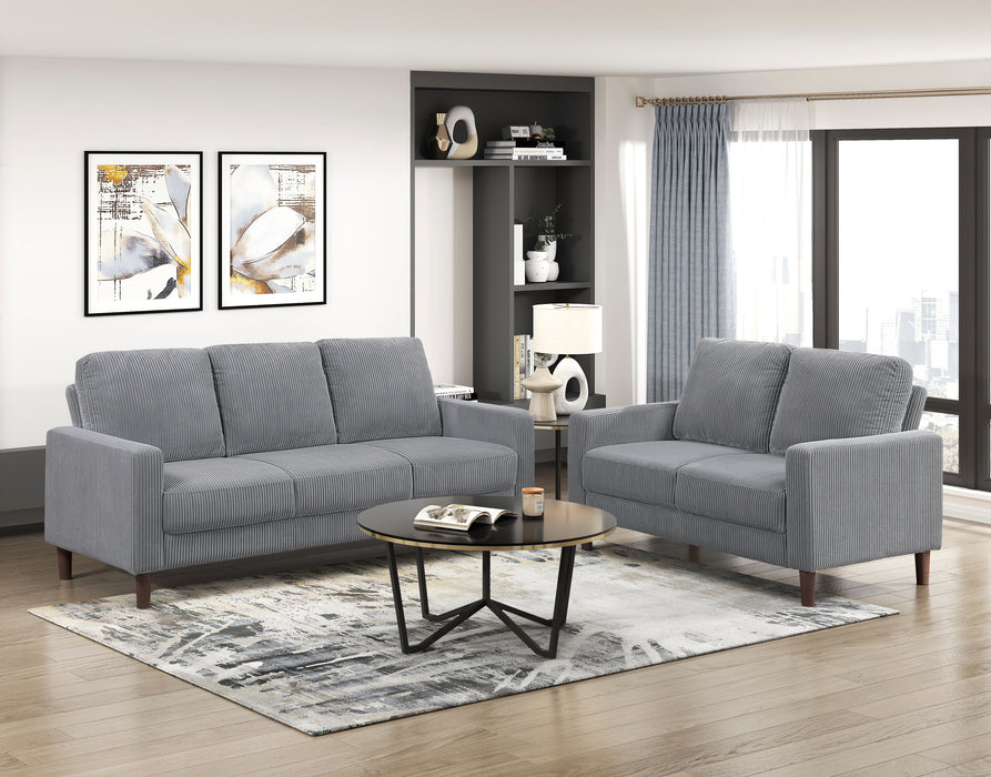 9520GRY-3 Sofa image