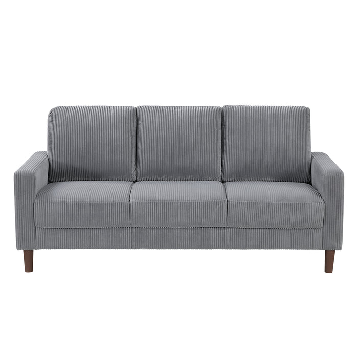 9520GRY-3 Sofa image