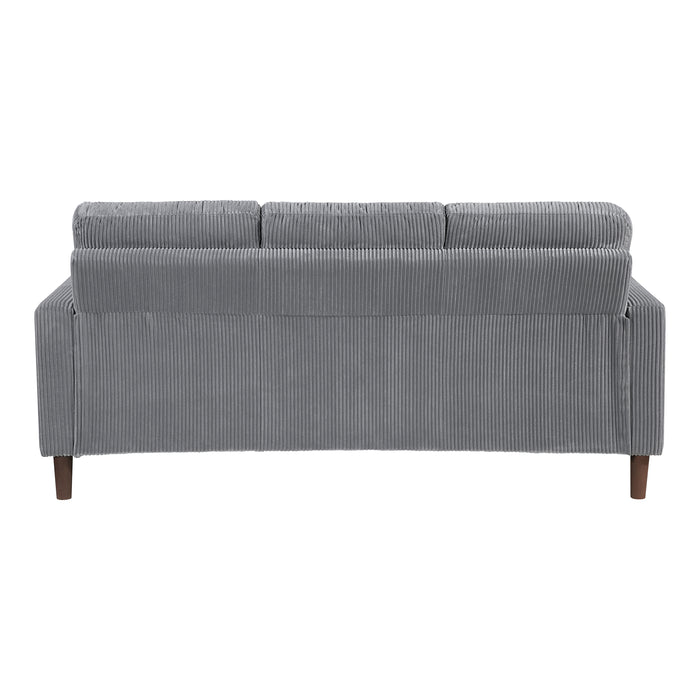 9520GRY-3 Sofa image