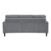 9520GRY-3 Sofa image