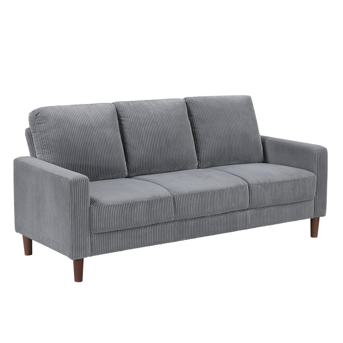 9520GRY-3 Sofa image