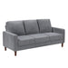 9520GRY-3 Sofa image