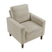 9520TPE-1 Chair image