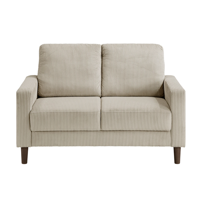9520TPE-2 Love Seat image
