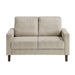 9520TPE-2 Love Seat image