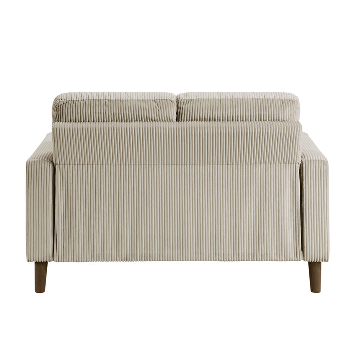 9520TPE-2 Love Seat image