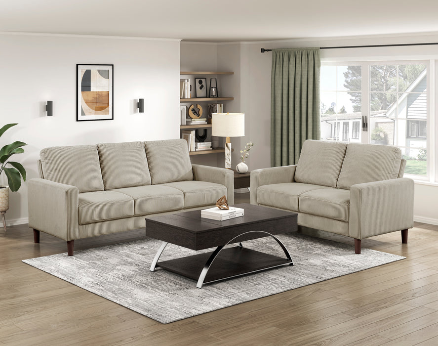 9520TPE-3 Sofa image
