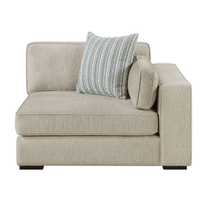 9535PT-1R Right Side Chair image
