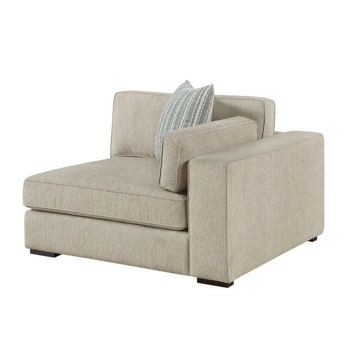 9535PT-1R Right Side Chair image