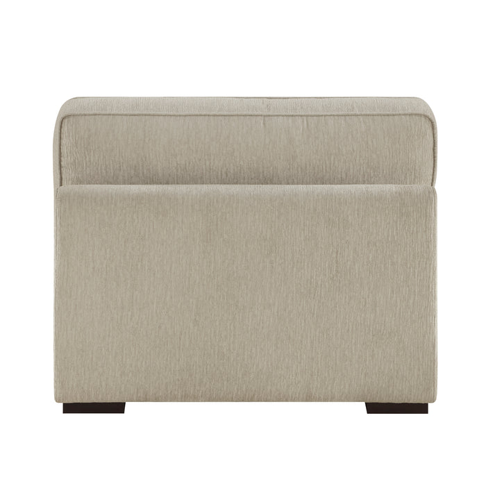 9535PT-AC Armless Chair image
