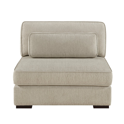 9535PT-AC Armless Chair image