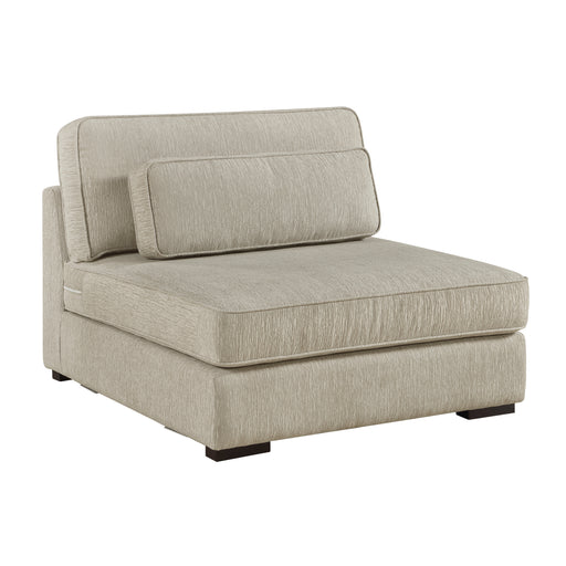 9535PT-AC Armless Chair image