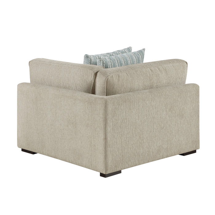 9535PT-CR Corner Seat image