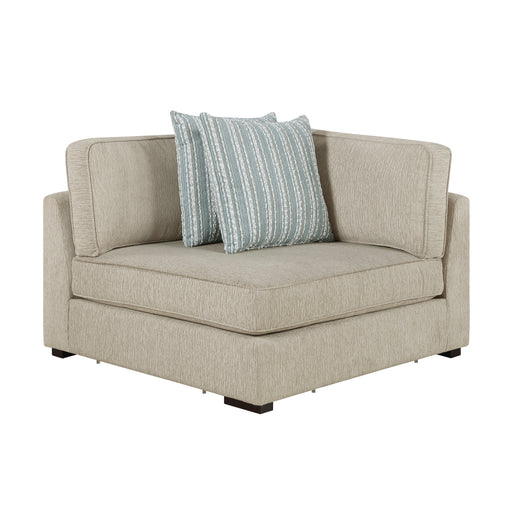 9535PT-CR Corner Seat image