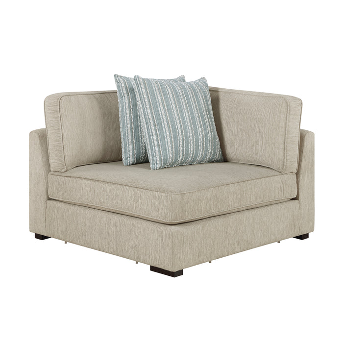 9535PT-CR Corner Seat image