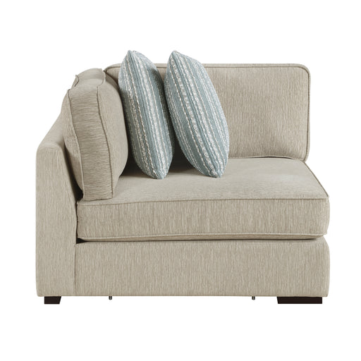 9535PT-CR Corner Seat image