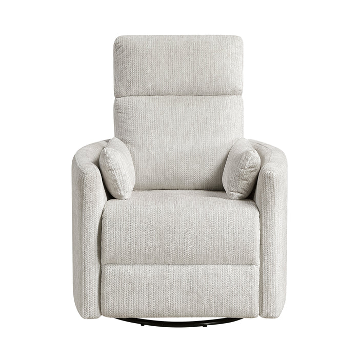 9555BEG-1SW Swivel Glider Reclining Chair image