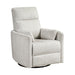 9555BEG-1SW Swivel Glider Reclining Chair image