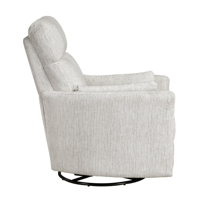 9555BEG-1SW Swivel Glider Reclining Chair image