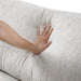 9555BEG-VC Reversible Chaise image
