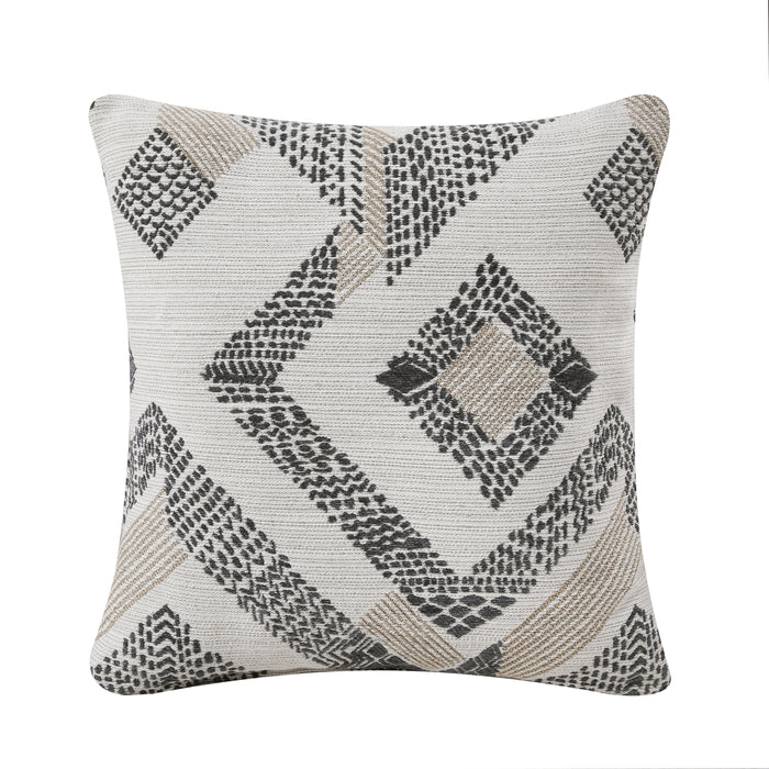 9555BEG-VC Reversible Chaise image
