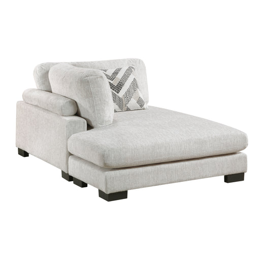 9555BEG-VC Reversible Chaise image