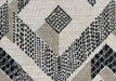 9555BRW-VC Reversible Chaise image