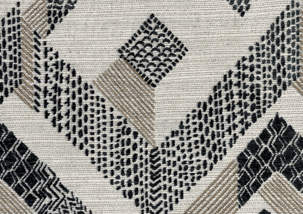 9555BRW-VC Reversible Chaise image