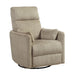 9555BRW-1SW Swivel Glider Reclining Chair image