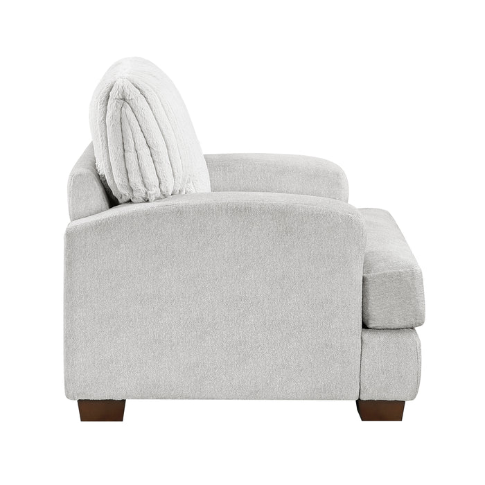 9558LG-1 Chair image