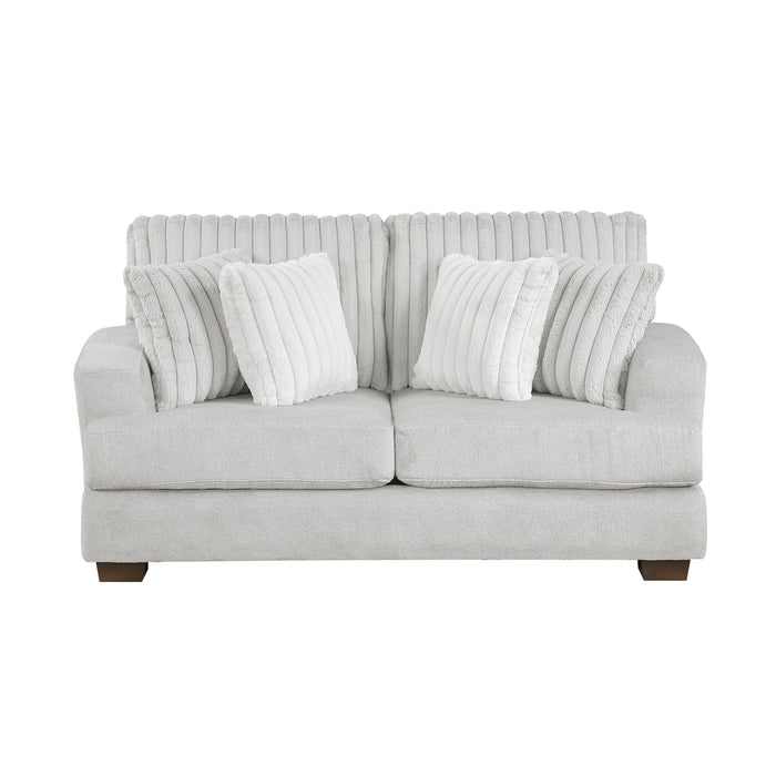 9558LG-2 Love Seat image