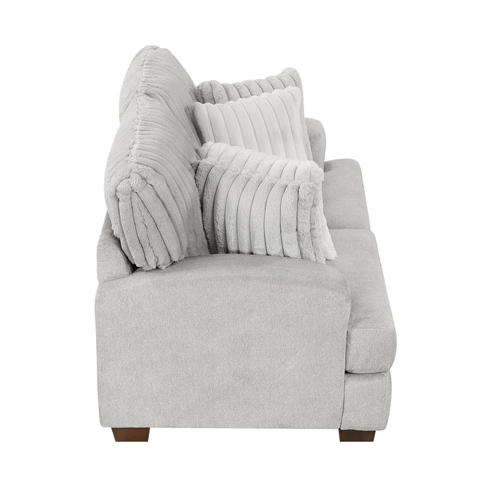 9558LG-2 Love Seat image