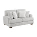 9558LG-2 Love Seat image