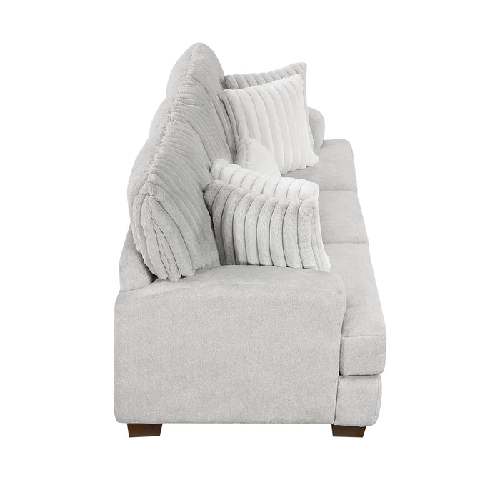 9558LG-3 Sofa image