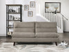 Mackay Elegant Lounger in Brown - 9560BR-3CL - FAMSA Furniture (TX)