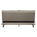 Mackay Elegant Lounger in Brown - 9560BR-3CL - FAMSA Furniture (TX)